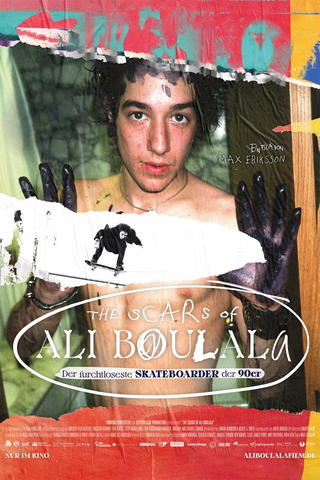Ali Boulala: la mia vita sullo skate