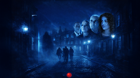 Paranormal Hunters