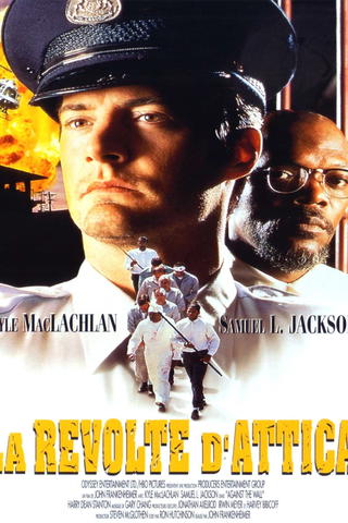 La Révolte d'Attica