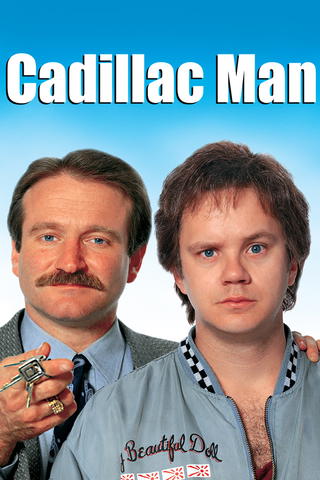 Cadillac Man