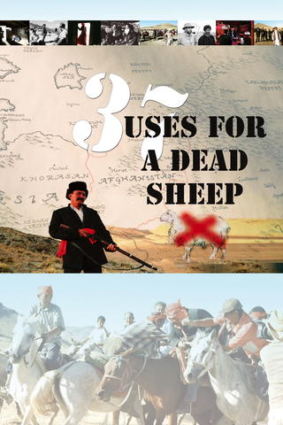 37 Uses for a Dead Sheep