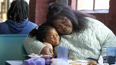 Give Me Back My Daughter