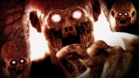 Tomb of Terror
