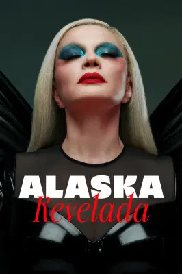 Alaska Revelada
