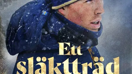 Ett släktträd av guld (meänkieli)