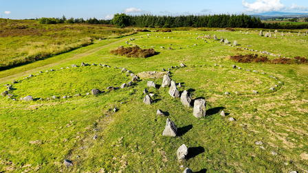 Chronicles of the Sperrins