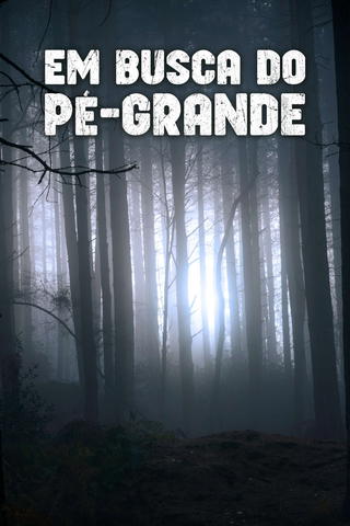 Em Busca do Pé-grande