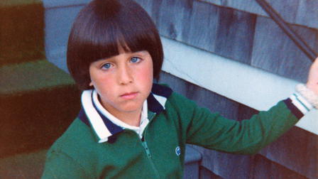 Do Something: The Jeffrey Modell Story