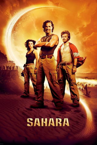 Sahara