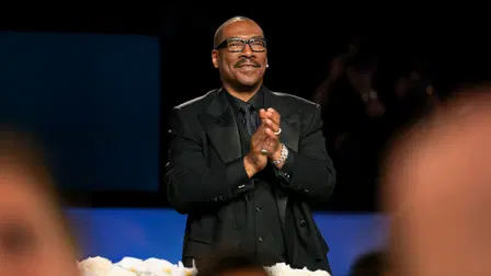 AFI Life Achievement Award: A Tribute to Eddie Murphy