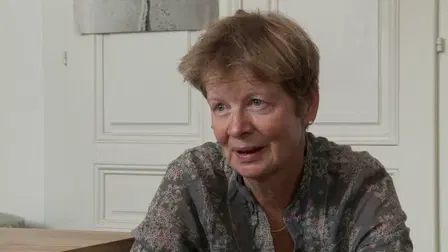 My Fathers, My Mother and Me