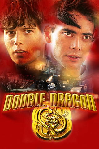 Double Dragon