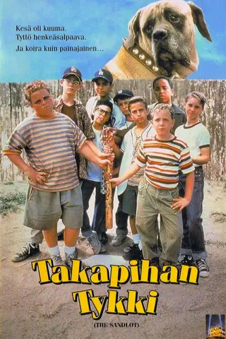 Takapihan tykki
