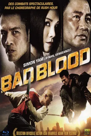 Bad Blood