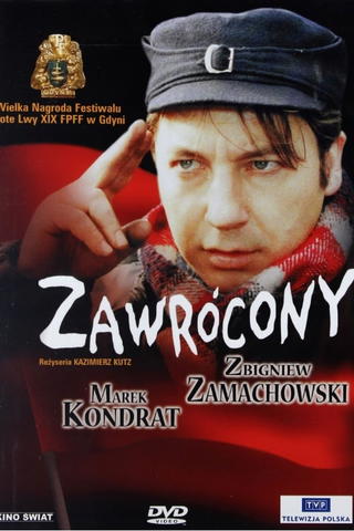 Zawrócony