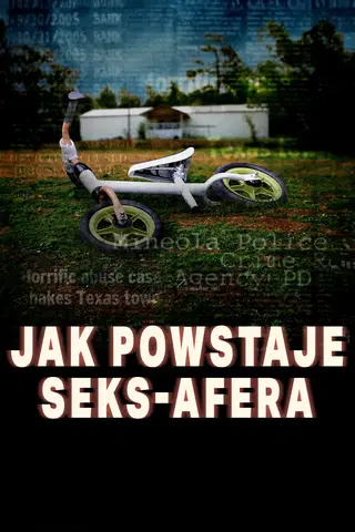 Jak powstaje seks-afera