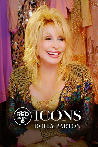 On The Red Carpet Icons: Dolly Parton