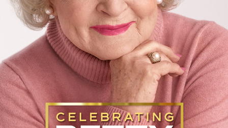 Celebrating Betty White: America's Golden Girl