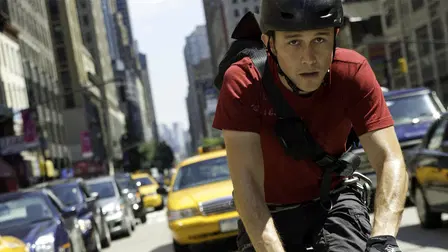 Premium Rush