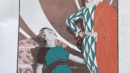 Le Carnaval des vérités