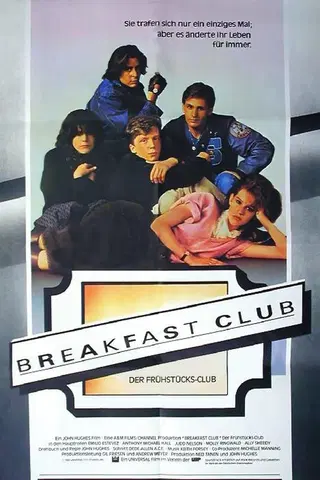 The Breakfast Club