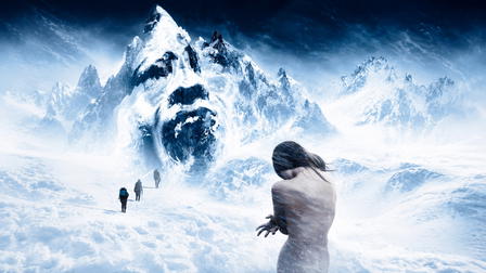 The Dyatlov Pass Incident