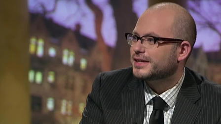 Walter Williams: Suffer No Fools