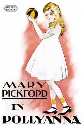 Pollyanna (1920) (Restored Edition)