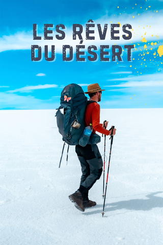 The Dreams of the Desert