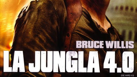 La jungla 4.0