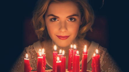 Chilling Adventures of Sabrina