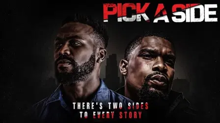 Pick A Side