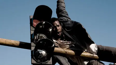 The Stoplight Society