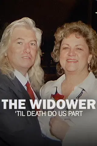 Der Witwer: Bis dass der Tod uns scheidet
