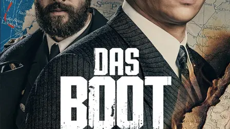 Das Boot (Le Bateau)