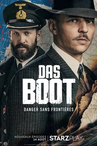 Das Boot (Le Bateau)