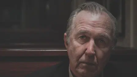 Pennsylvania Holy Ghosts