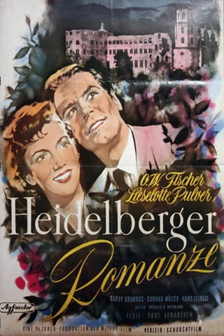 A Heidelberg Romance