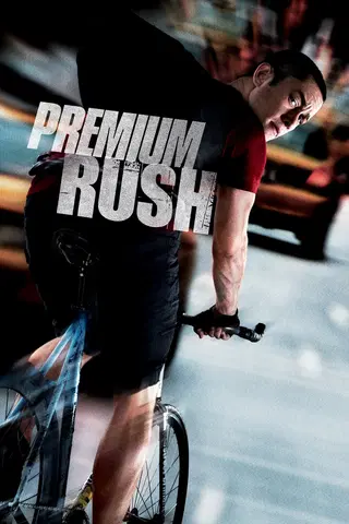Premium Rush