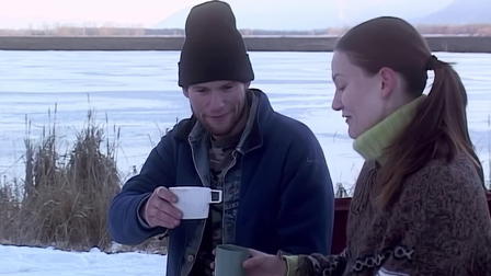 Lovers in a Dangerous Time