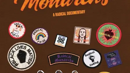 We Are the Radical Monarchs