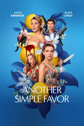 Another Simple Favor