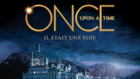 Once Upon a Time