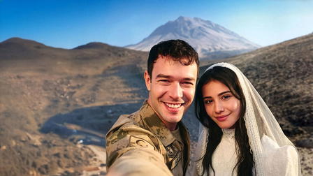 You are the One I Love