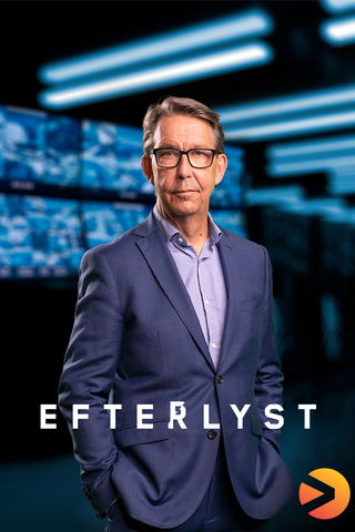 Efterlyst