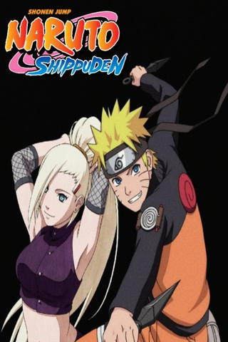 Naruto Shippuden