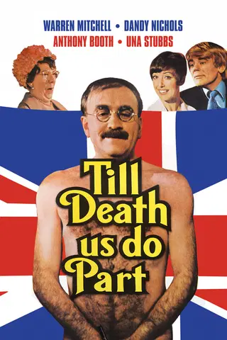 Till Death Us Do Part