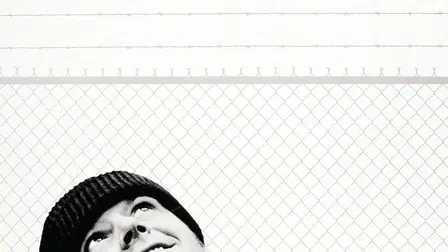 One Flew Over the Cuckoo's Nest
