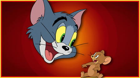 Tom and Jerry