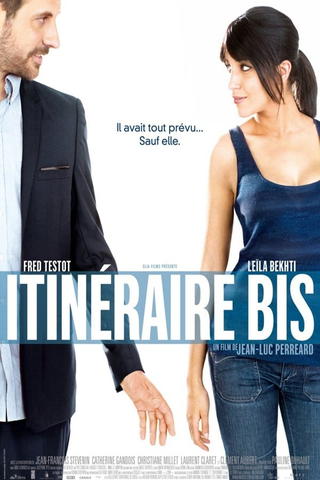 My Corsican Romance (Itinéraire bis)